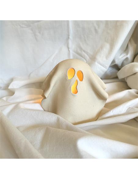 Pâte PLUS Blanche Auto-Durcissante - Sio-2