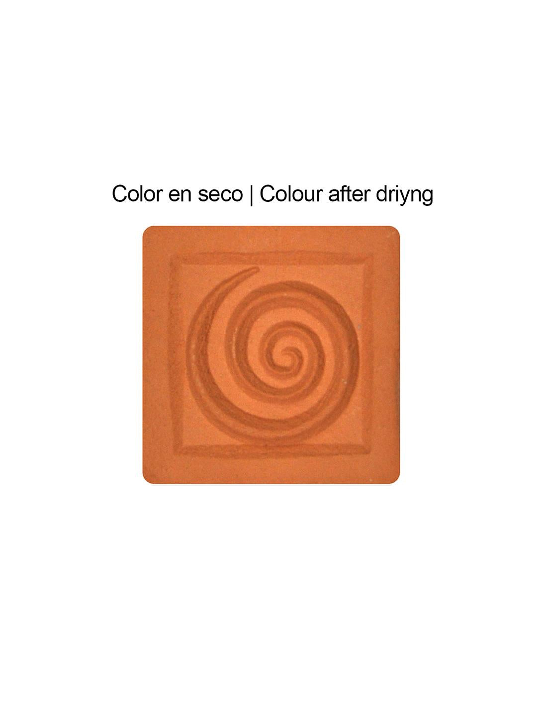 Pâte PLUS Terracotta Auto-Durcissante - Sio-2