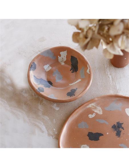 Pâte PLUS Terracotta Auto-Durcissante - Sio-2