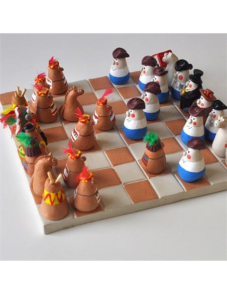 Pâte PLUS Terracotta Auto-Durcissante - Sio-2