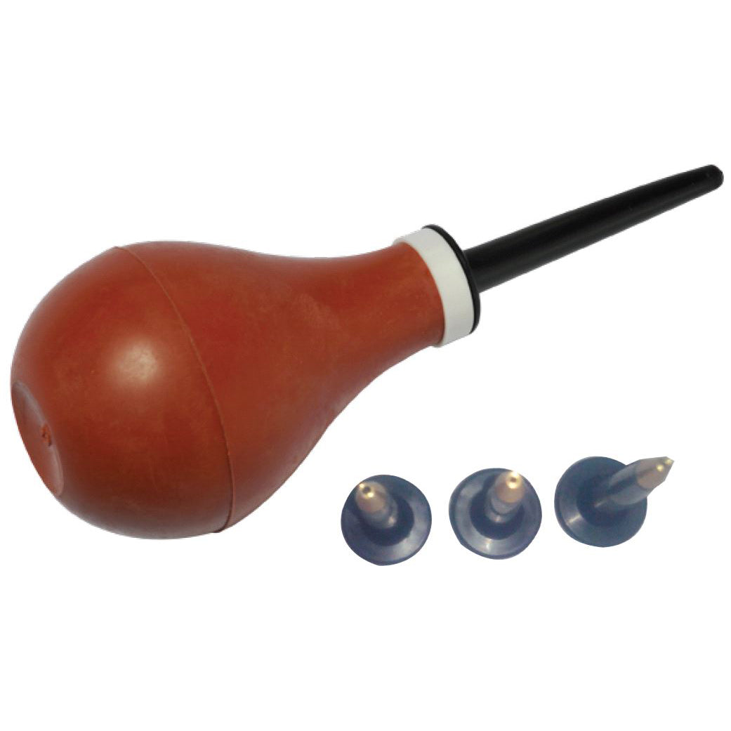 POIRE A ENGOBE CD49 COMPLÈTE