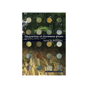BUCH - THE PRACTICE OF STONEWARE GLAZES (D.MONTMOLLIN)