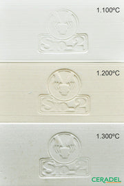 PRAI Grès Blanc Chamotté 0-0.2mm - Sio-2