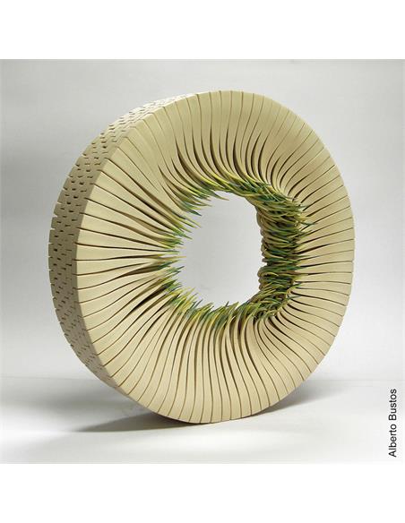 PRAI Grès Blanc Chamotté 0-0.2mm - Sio-2