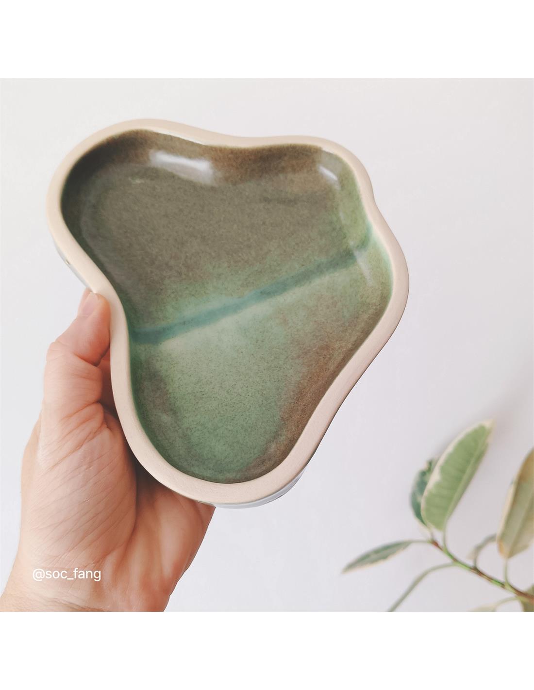 PRAI Grès Blanc Chamotté 0-0.2mm - Sio-2