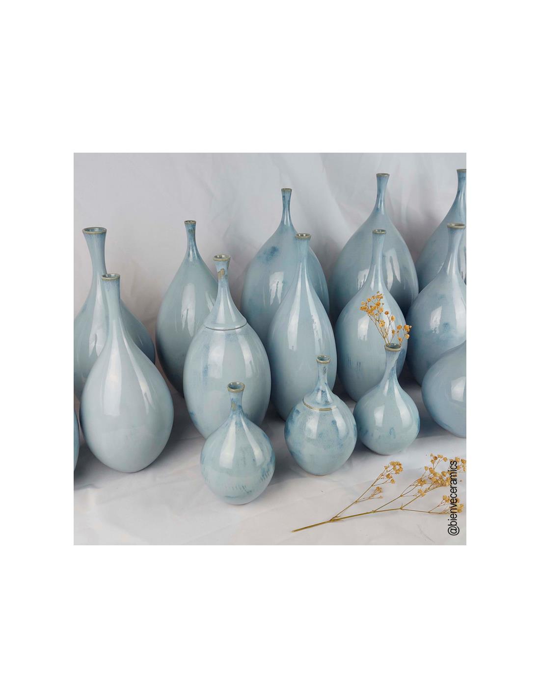 PRAI Grès Blanc Chamotté 0-0.2mm - Sio-2