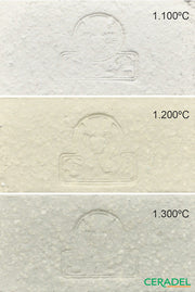 PRAM Grès Blanc Chamotté 0-1.5mm - Sio-2