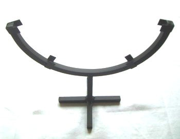 PRESENTOIR Metal Diam.20cm