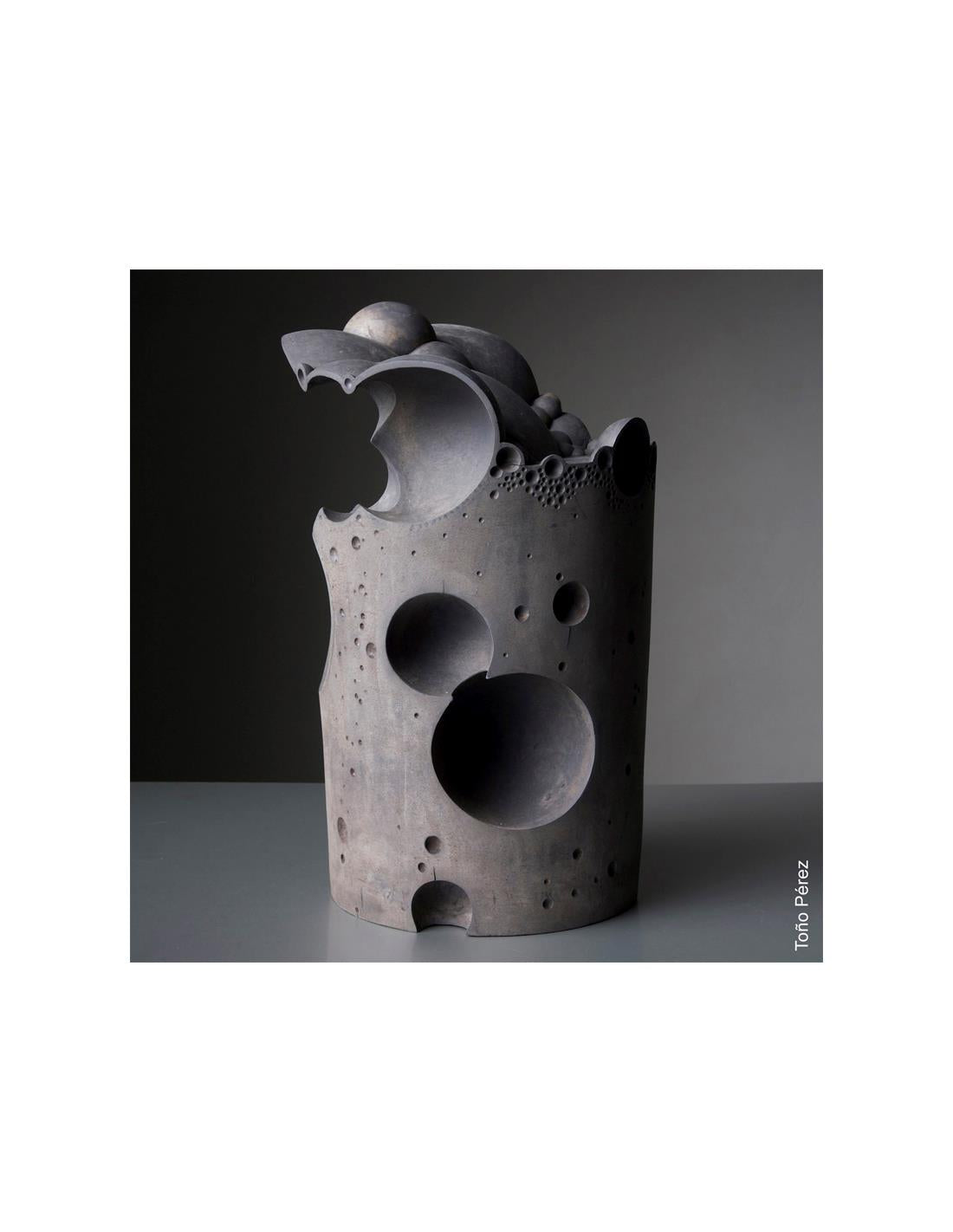 PRNI Grès Noir Chamotté 0-0.2mm - Sio-2