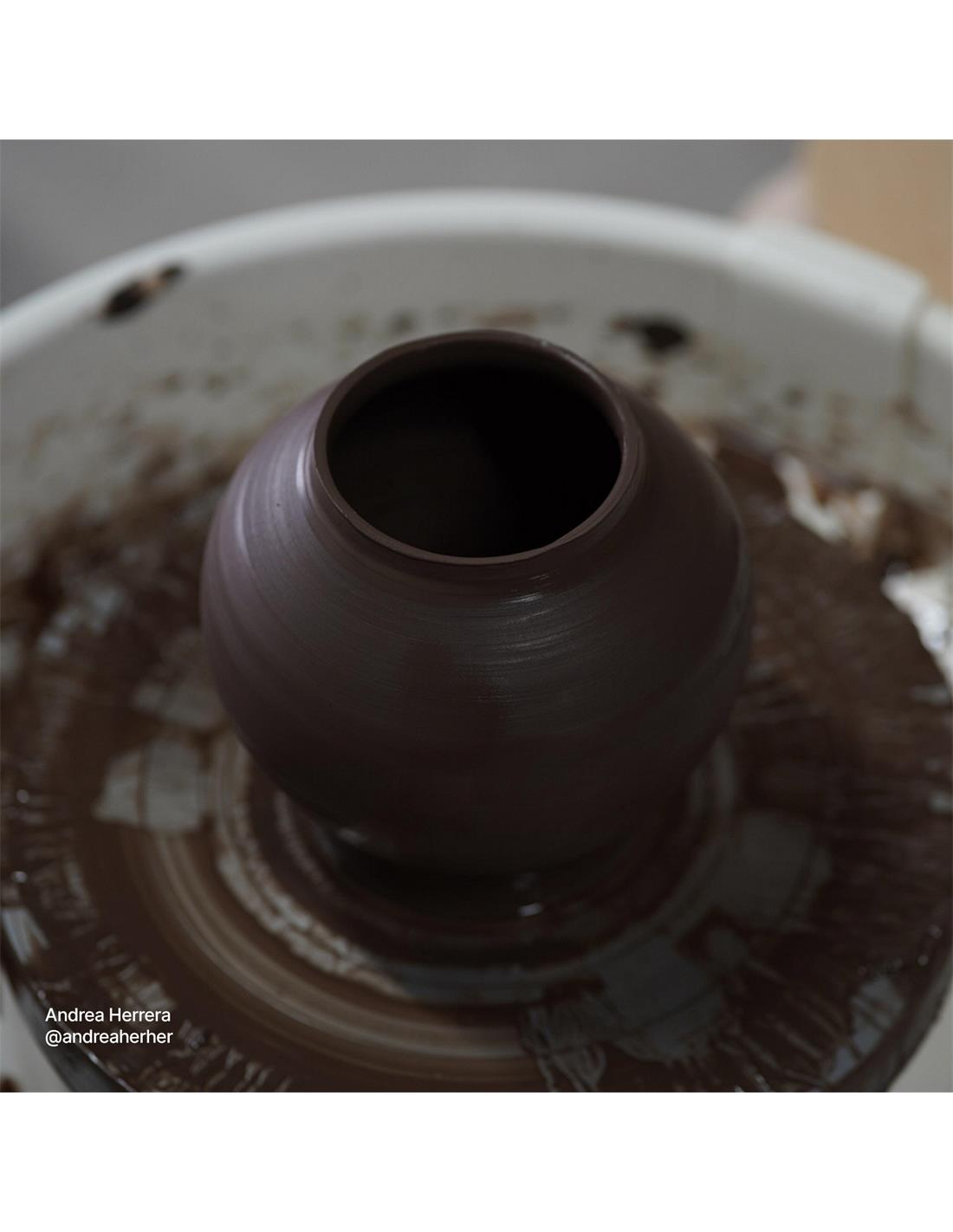 PRNI Grès Noir Chamotté 0-0.2mm - Sio-2