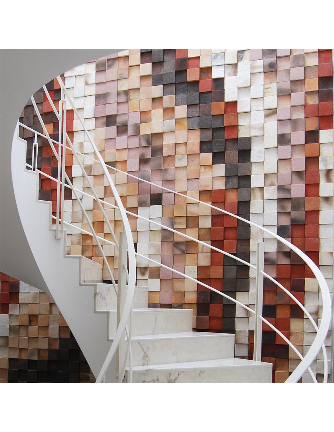 PRNM Grès Noir Chamotté 0-1.5mm - Sio-2