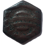 EMAIL RAKU R11 CUIVRE SATINE (900°-1000°C)