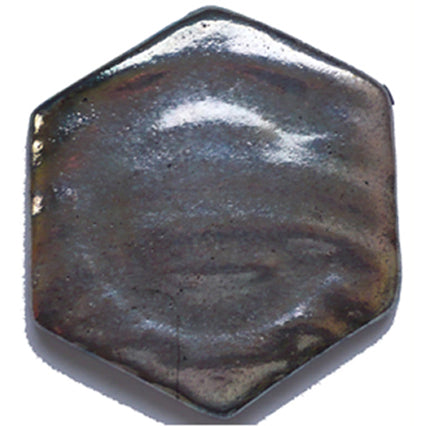 EMAIL RAKU R13 ARGENT IRISE (900°-1000°C) 25KG