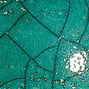 EMAIL RAKU R6 VERT (900°-1000°C)