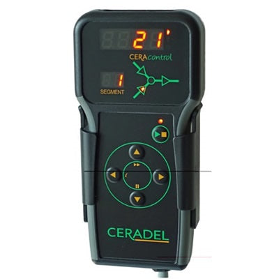 Régulation CERA16 - S