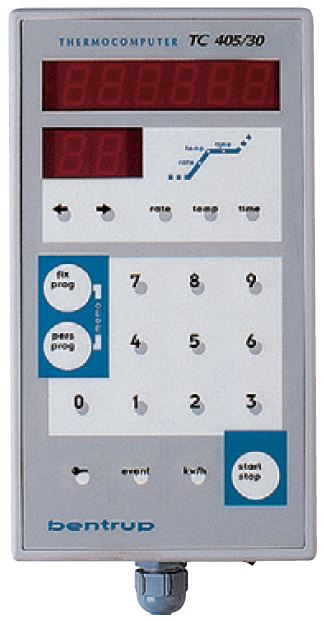 REGULATION TC405/30     (PTRH10%PT-S-2)