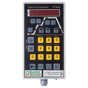 REGULATION TC405 K    (NICRNI - K-1)