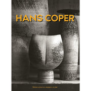 LIVRE - HANS COPER (T. BIRKS)
