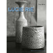 LIVRE - LUCIE RIE (T. BIRKS)