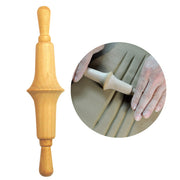 ROLLING PIN 1 POINTE - PTP1 ***
