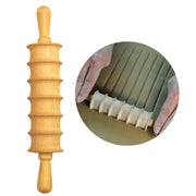 ROLLING PIN 7 POINTES - PTP7 ***
