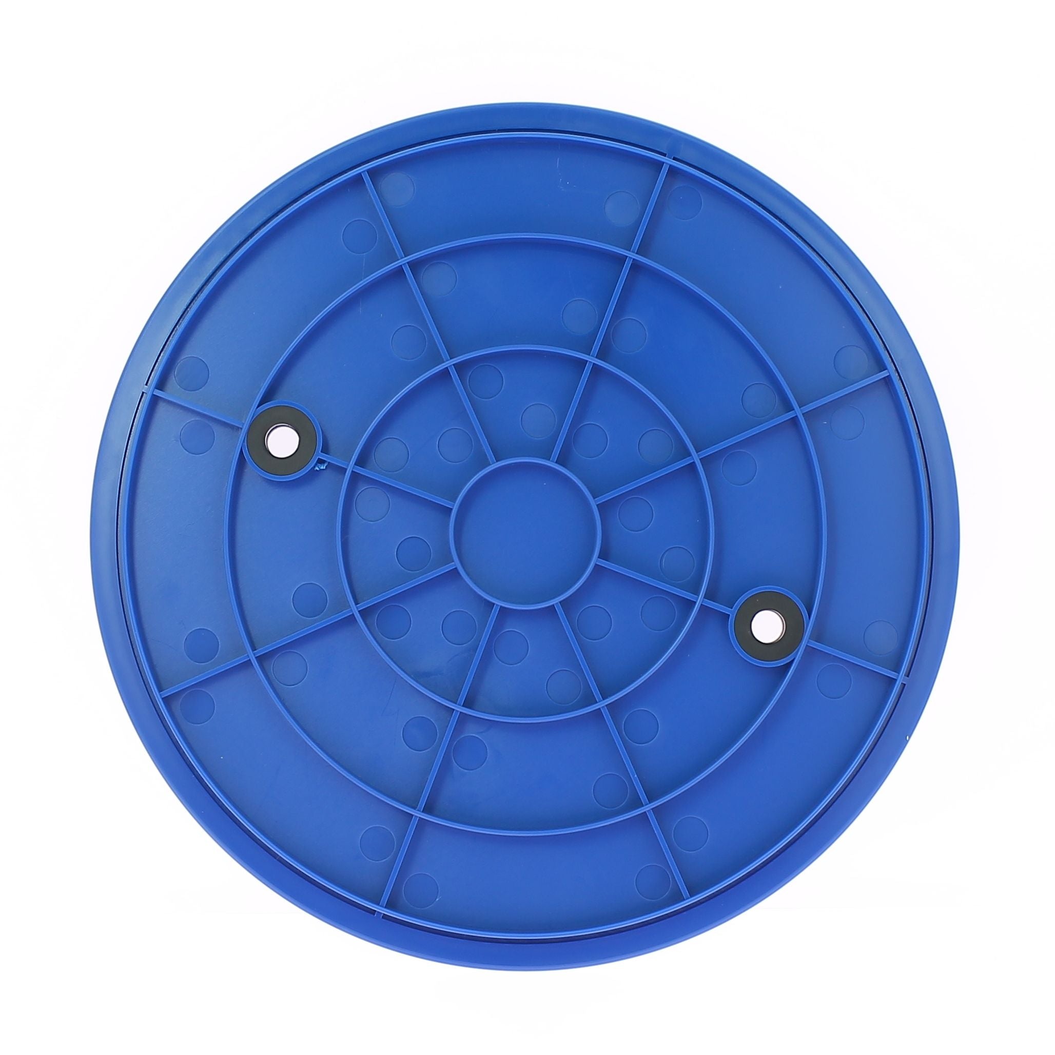 RONDEAU PLASTIQUE BLEU POUR TOUR RK5T