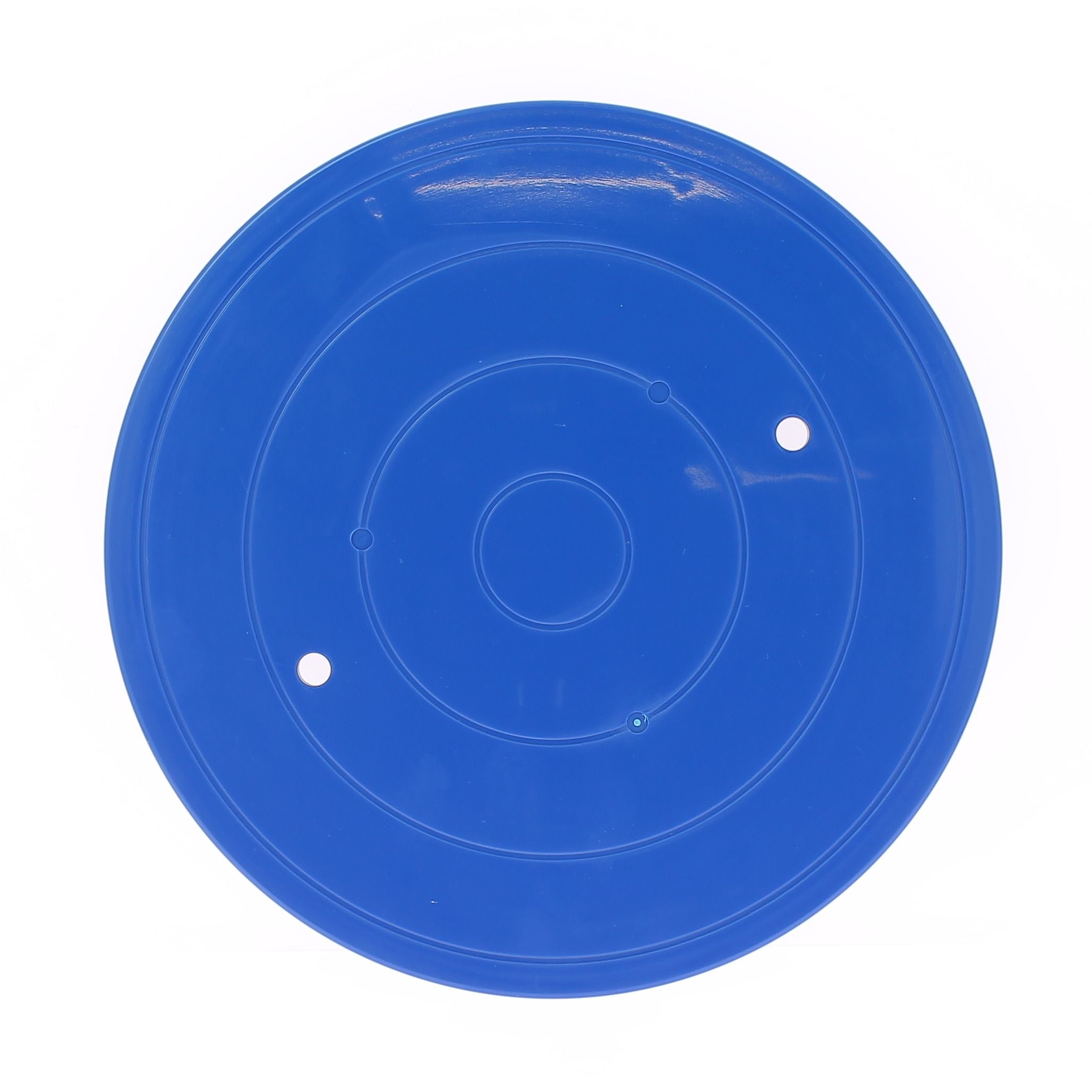 RONDEAU PLASTIQUE BLEU POUR TOUR RK5T