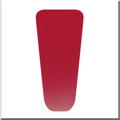 CERA 801/F7302S ROUGE COQUELICOT