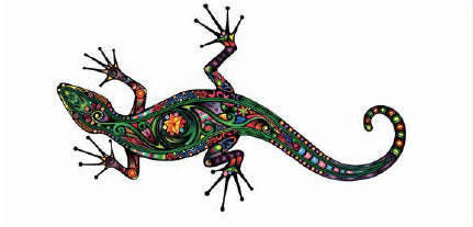 SARGANTANA.1motif.75mm**