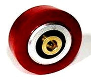 SAV XT ROULEMENT F - Rouge CONIC