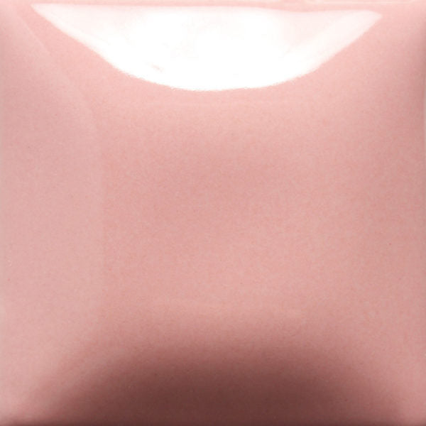Émail brilliant Mayco Stroke&Coat® - SC001 PINK A BOO 990°-1250°C