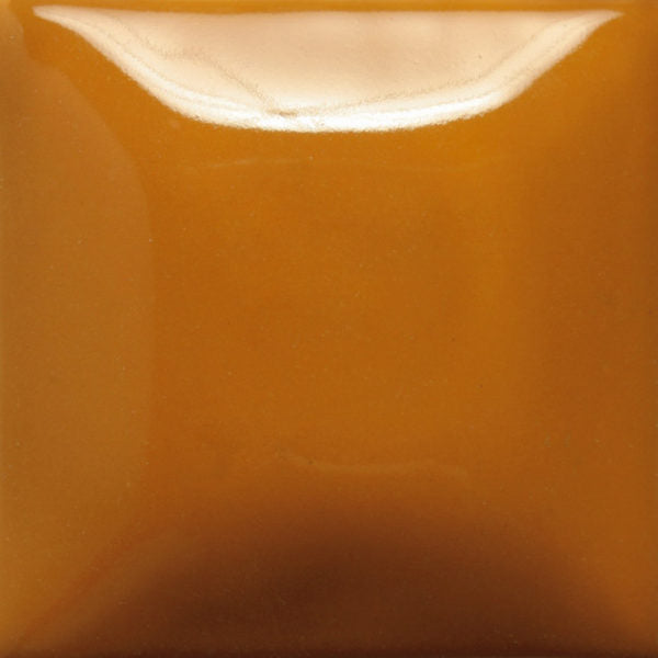 Émail brilliant Mayco Stroke&Coat® - SC005 TIGER TRAIL 990°-1250°C
