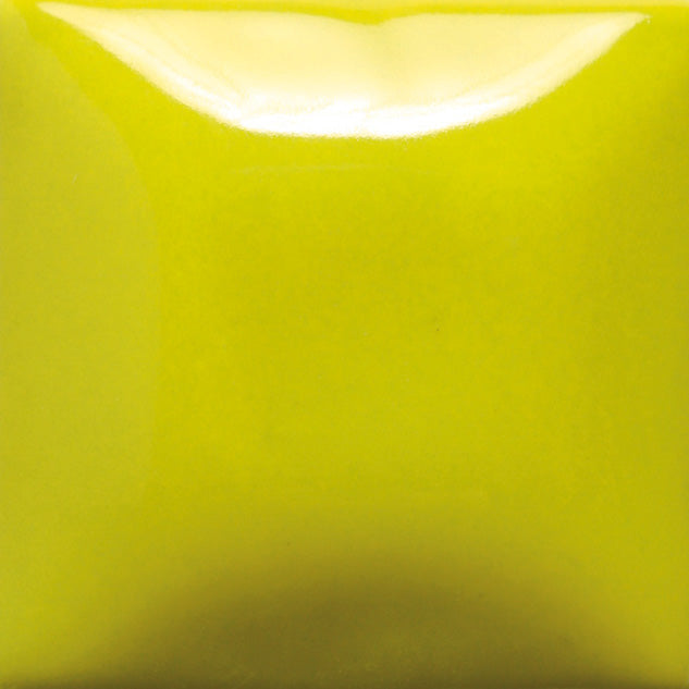 Émail brilliant Mayco Stroke&Coat® - SC-077 Glo-Worm