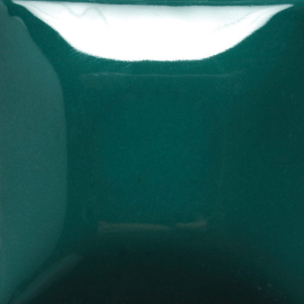 Émail brilliant Mayco Stroke&Coat® - SC010 TEAL NEXT TIME 990°-1250°C