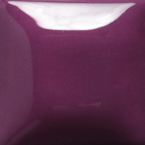 Émail brilliant Mayco Stroke&Coat® - SC013 GRAPEL 990°-1250°C