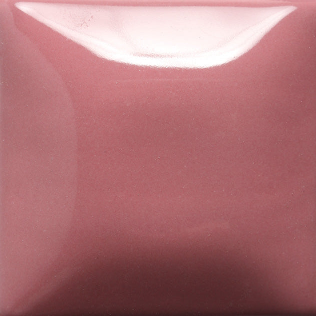 Émail brilliant Mayco Stroke&Coat® - SC017 CHEEKY PINKY 990°-1250°C