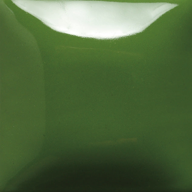 Émail brilliant Mayco Stroke&Coat® - SC026 GREEN THUMB 990°-1250°C