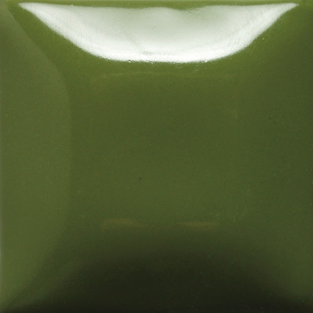 Émail brilliant Mayco Stroke&Coat® - SC039 ARMY SURPLUS 990°-1250°C