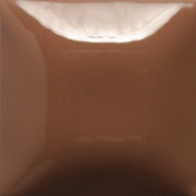 Émail brilliant Mayco Stroke&Coat® - SC041 BROWN COW 990°-1250°C
