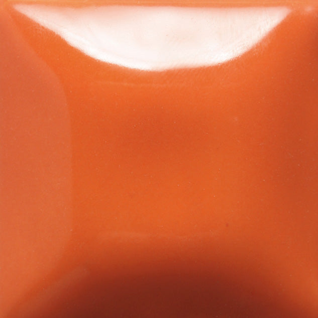 Émail brilliant Mayco Stroke&Coat® - SC050 ORANGE YA HAPPY 990°-1250°C