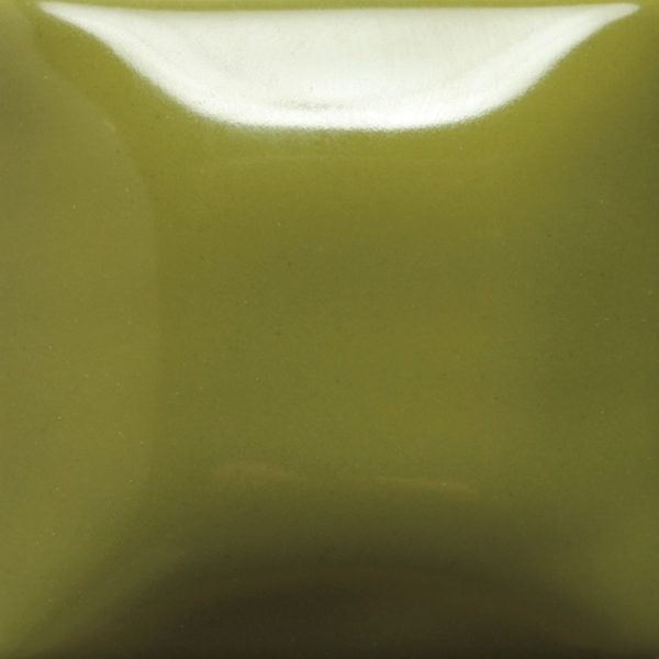 Émail brilliant Mayco Stroke&Coat® - SC052 TOAD-ILY GREEN 990°-1250°C