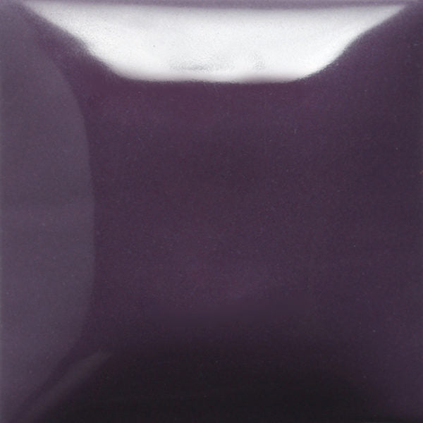 Émail brilliant Mayco Stroke&Coat® - SC071 PURPLE-LICIOUS 990°-1250°C
