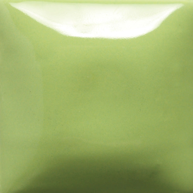 Émail brilliant Mayco Stroke&Coat® - SC078 LIME LIGHT 990°-1250°C