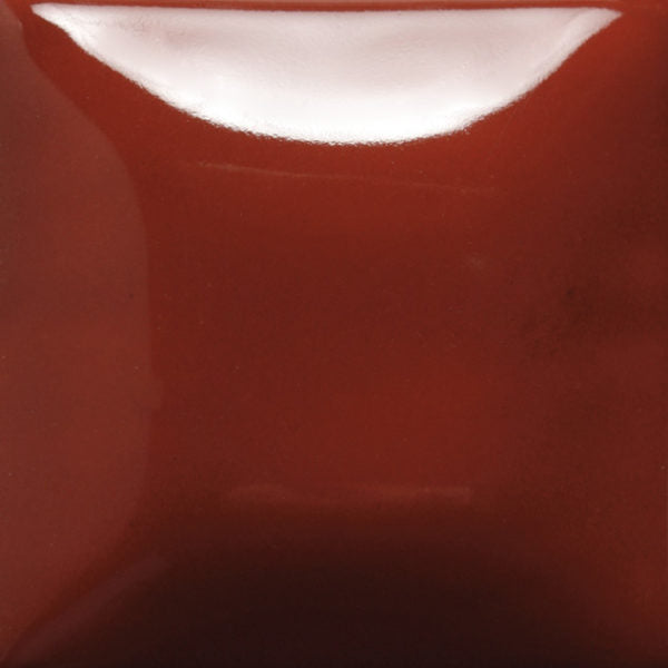 Émail brilliant Mayco Stroke&Coat® - SC081 CINNAMON STIX 990°-1250°C