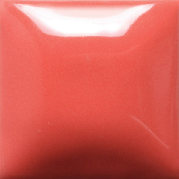 Émail brilliant Mayco Stroke&Coat® - SC089 CUTIE PIE CORAL 990°-1250°C