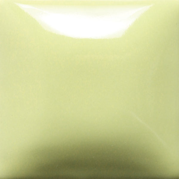 Émail brilliant Mayco Stroke&Coat® - SC093 HONEYDEW LIST 990°-1250°C