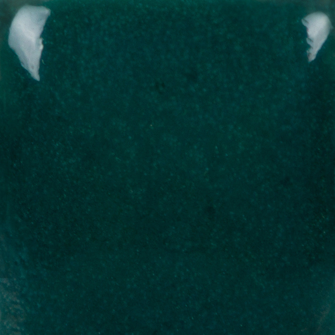 Émail brilliant Mayco Stroke&Coat® - SC010 TEAL NEXT TIME 990°-1250°C