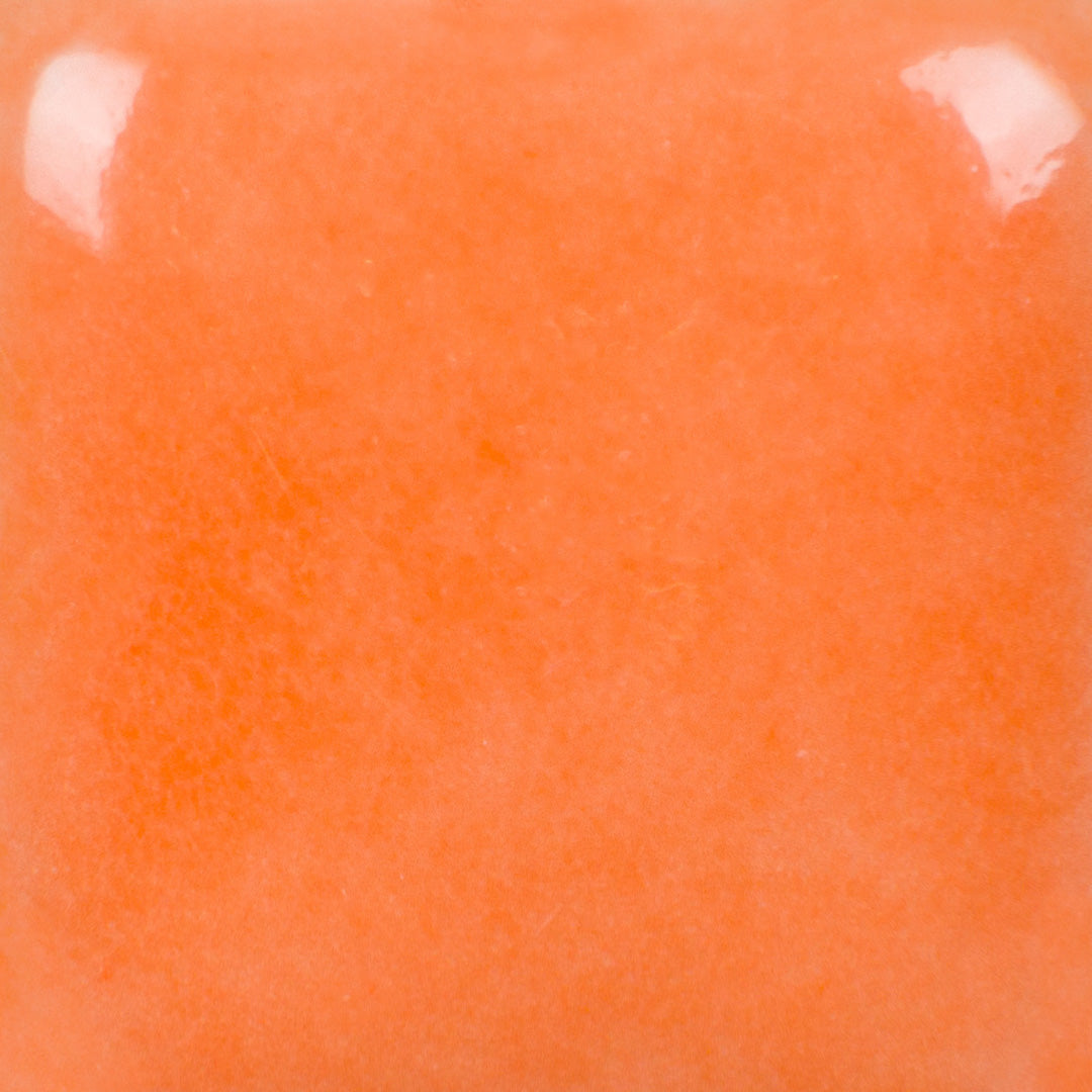 Émail brilliant Mayco Stroke&Coat® - SC023 JACK O'LANTERN 990°-1250°C