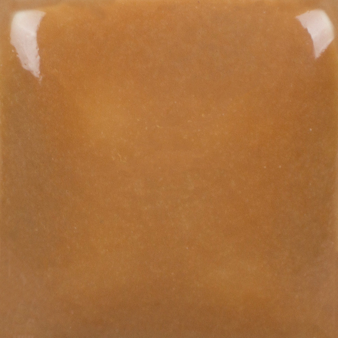 Émail brilliant Mayco Stroke&Coat® - SC025 CRACKERJACK BROWN 990°-1250°C