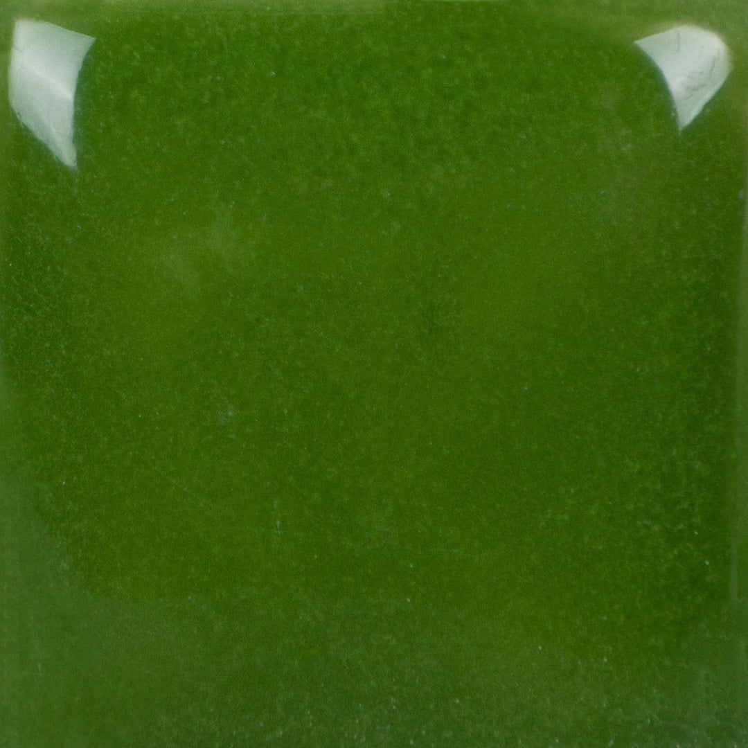 Mayco Stroke&Coat® Glanz-Emaille - SC026 GREEN THUMB 990°-1250°C